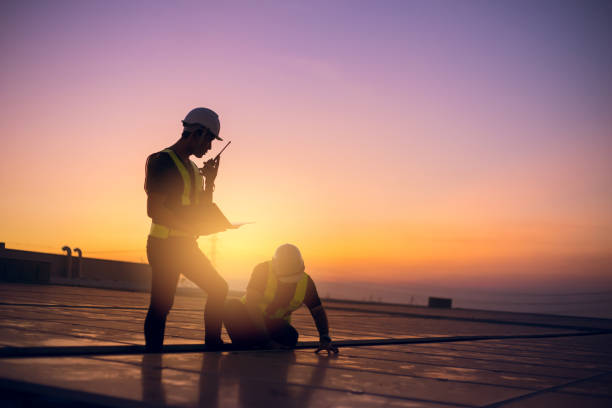 Best Storm Damage Roof Repair  in Tropical Park, FL