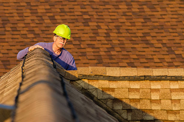 Heating Cable for Roof Installation in Tropical Park, FL