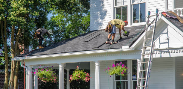 Best Flat Roof Repair Services  in Tropical Park, FL