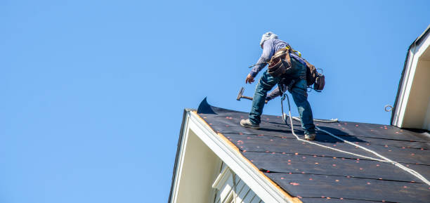 Quick and Trustworthy Emergency Roof Repair Services in Tropical Park, FL
